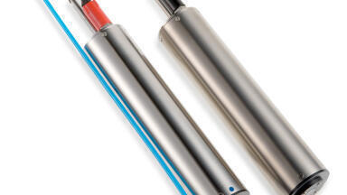 Advanced Oil in Water Detection Prevents Plant Failure