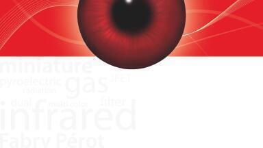 The New Catalogue of Pyroelectric Detectors Now Available