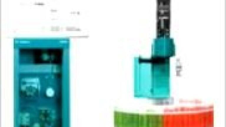 Professional Ion Chromatography