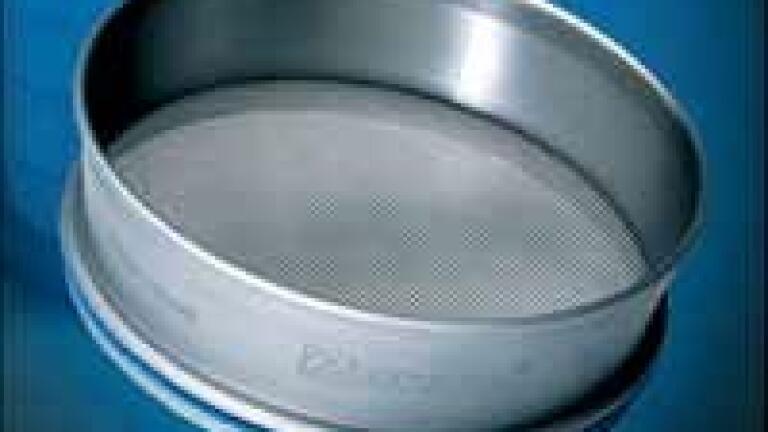 Contamination-free Sieving