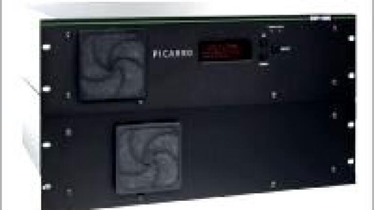 New Ground for Trace Analysis