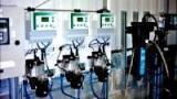 Buffer-less Residual Analysers