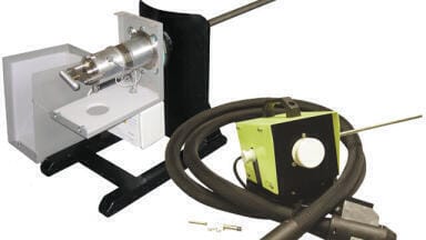 All Gas Sampling Needs Covered