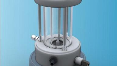 Dissolved Species Monitor for Biofuel Research