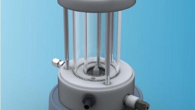 Dissolved Species Monitor for Biofuel Research