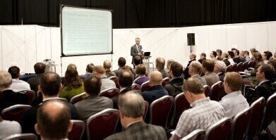 AQE 2013 Conference Details Announced