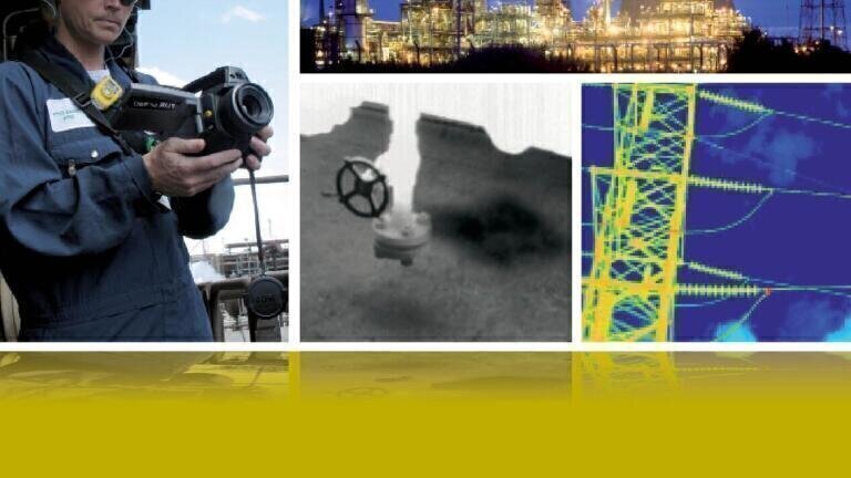 Guide to Infrared Gas Detection