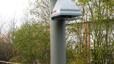 Ambient Monitoring will Never be the Same Again…
