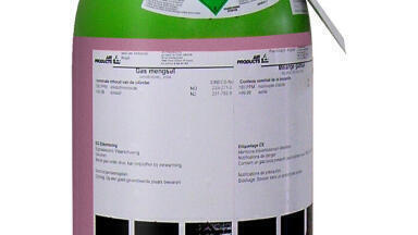 Multi-Component Mixtures Launched at AQE