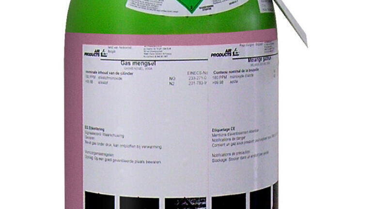 Multi-Component Mixtures Launched at AQE