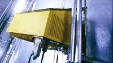 Gasmet In-situ