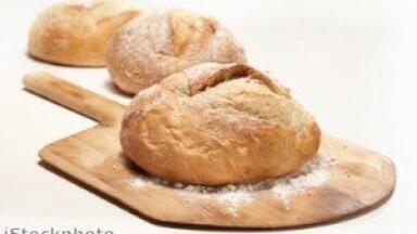 Mould-free bread 'could cut food waste'