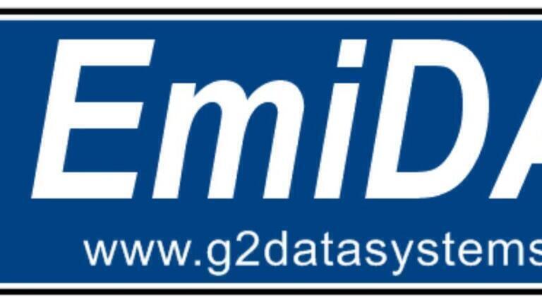 Data Acquisition and Handling Software Exhibited at AQE