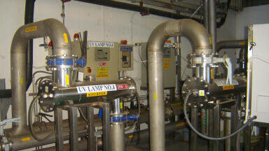 Dairy Plus in Thailand Replaces Chlorine Disinfection 