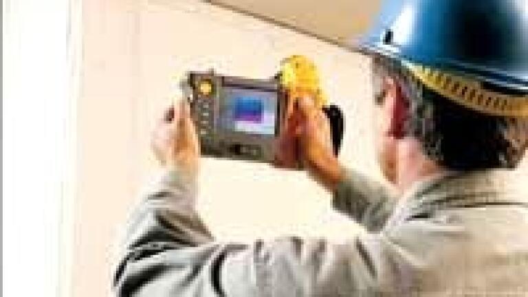 New Application Note on Ensuring Healthy & Energy Efficient Buildings