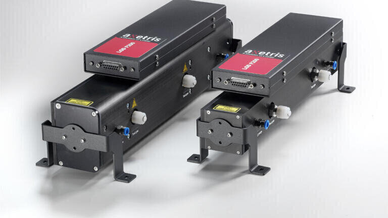 Innovative Gas Detectors for Ammonia Methane and Carbon Dioxide