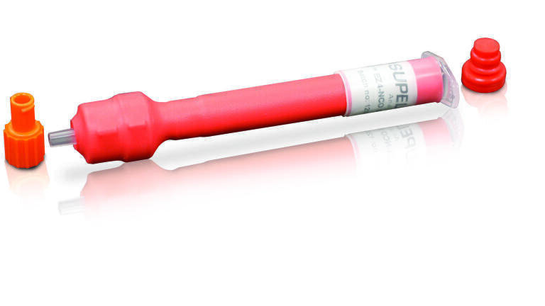 New Dry Sampler for Reliable Measurements in Air
