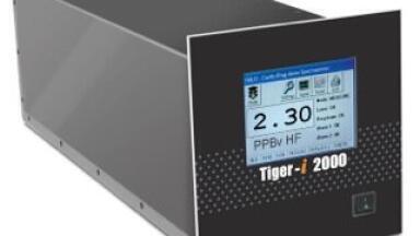 Laser Based Gas Analysers found at AQE