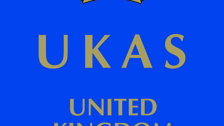 UKAS Exhibiting at AQE