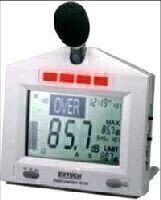 New Sound Level Monitor with Alert Sl-130