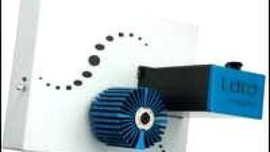 Ultra High-speed LDTD Technology for Large Volume LC/MS Analyses