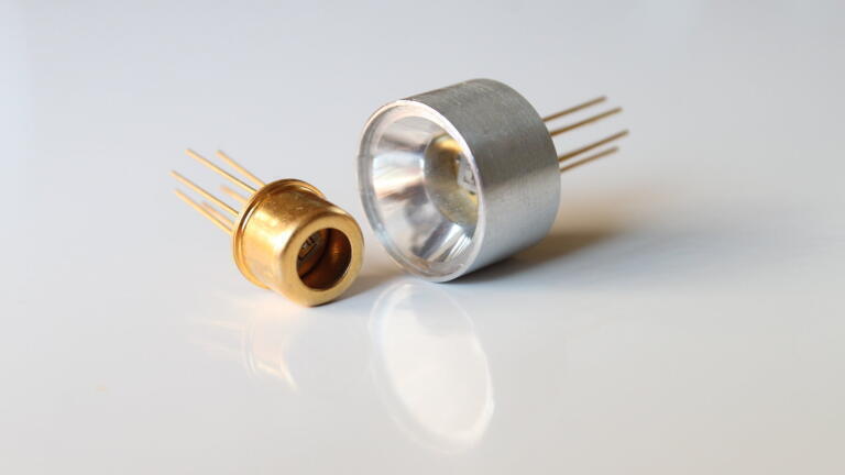 New Generation of Evaluation Systems for CO2- and CH4 Detection released