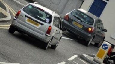 Air pollution fears raised about Gloucestershire junction