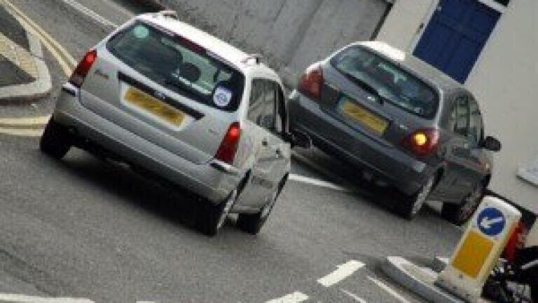 Air pollution fears raised about Gloucestershire junction