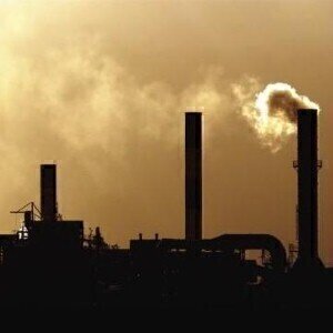 Air pollution becomes top ten global killer