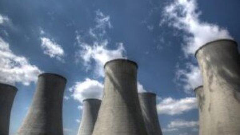 Air and noise pollution row breaks out in Runcorn