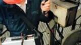 Lancom III - the Most Robust, Versatile and Complete Portable Flue Gas Analyser in the World