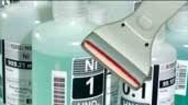 Expert in Custom Made Organic & Inorganic Solutions