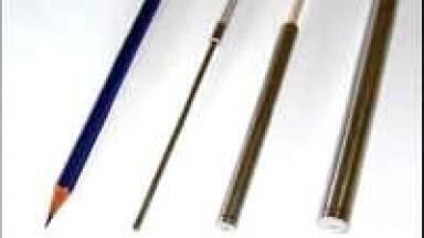 Miniature ATR Probes for Process Spectroscopy from 2 - 18 Microns