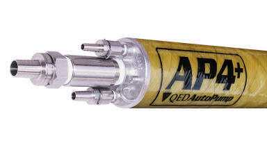 Even better value from new leachate pumps