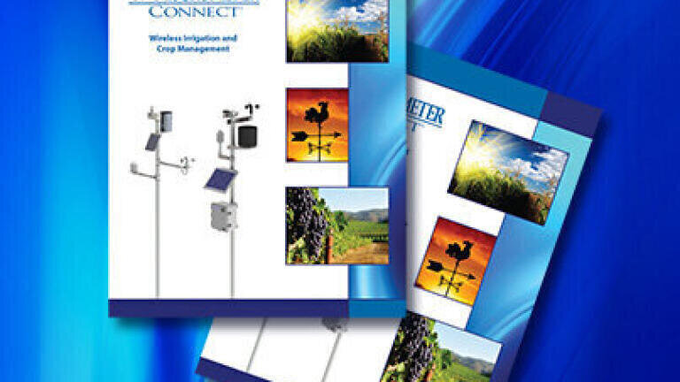New Brochure Presents Overview of Wireless Systems