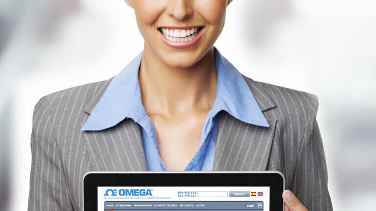 New Website and Support for Customers in Spain