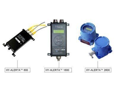 Parker Adds Industry-Leading Hydrogen Sensing Systems to its Instrumentation Offerings