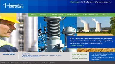 New Website with New Features and Functionality Launched