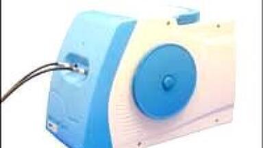 Fast Spectral Capture from Portable and Bench-top Spectrophotometers