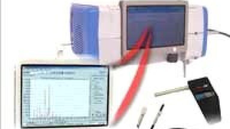 Raman Spectroscopy on the Move