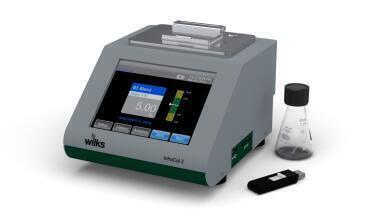 New Generation of Portable Infrared Analysers with Enhanced Performance Features
