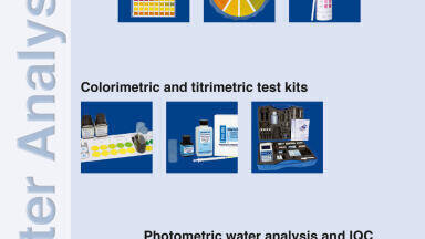 Rapid Test Catalogue