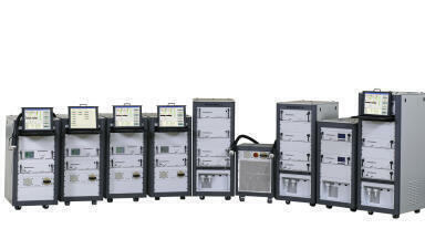 Exhaust Gas Analysis Systems Sets the Standard to Meet New EU Challenges