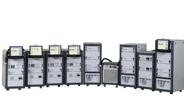 Exhaust Gas Analysis Systems Sets the Standard to Meet New EU Challenges