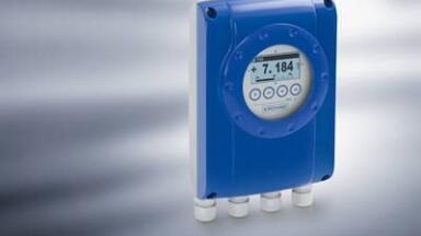 Signal Converter: First in Basic Applications