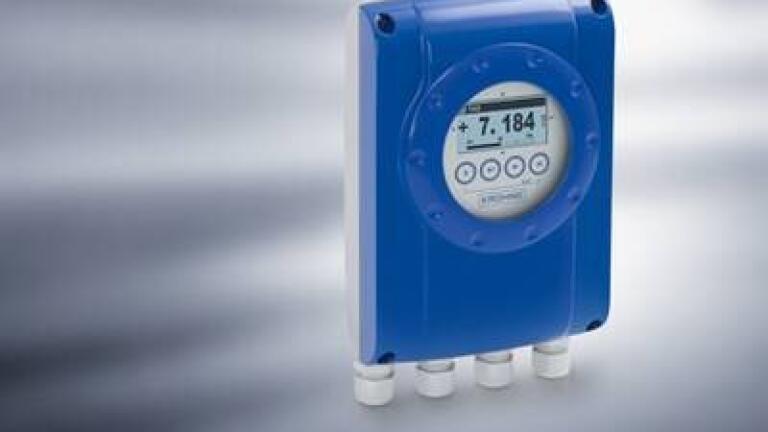 Signal Converter: First in Basic Applications
