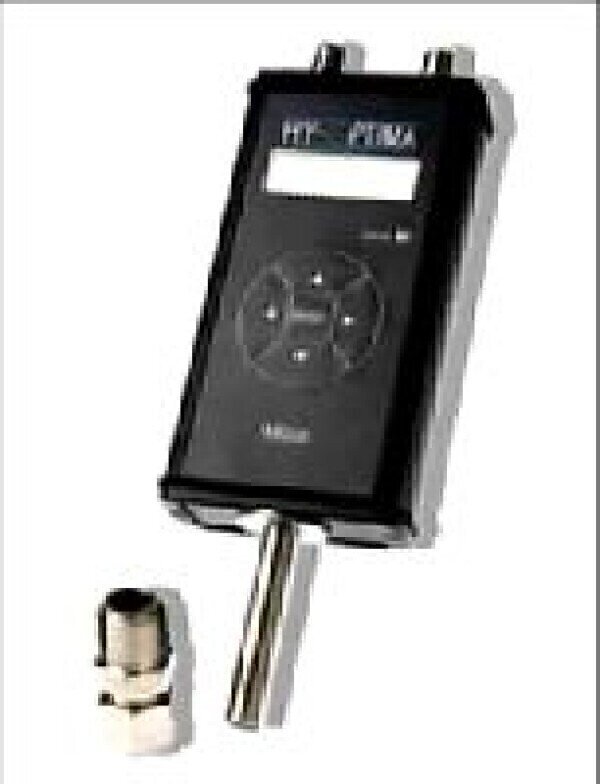 Unique Hydrogen Monitor for University’s Government Project Envirotech ...