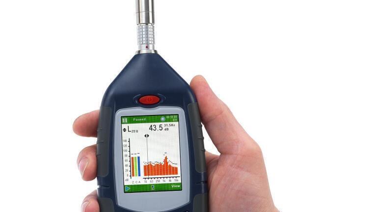 New Noise at Work Course a Great Success