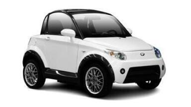 US plan to make electric cars noisy