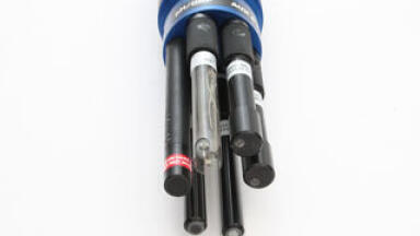 Water Monitoring Probes that Helps Collect the Largest Volume of Data During a Single Visit